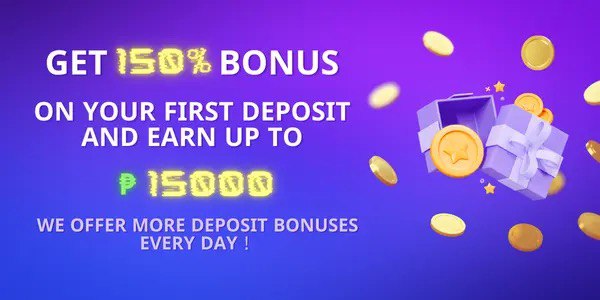 Color Game promotions and daily rewards showcase