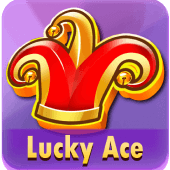Lucky Ace hot slot