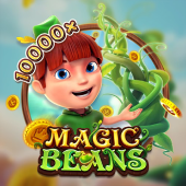 Magic Beans hot slot