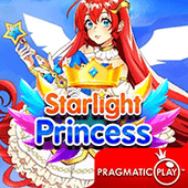 Starlight Princess hot slot