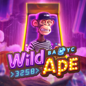 Wild Ape hot slot